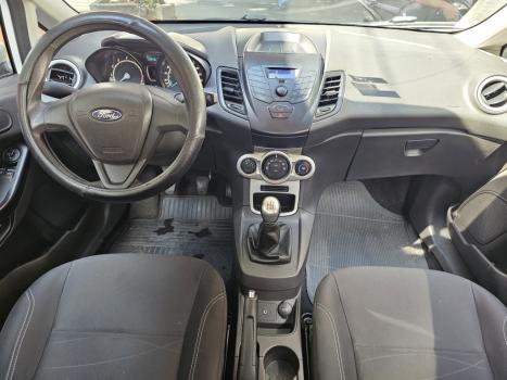 FORD Fiesta Hatch 1.6 16V 4P SE FLEX, Foto 3