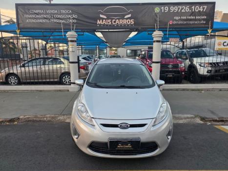 FORD Fiesta Hatch 1.6 16V 4P SE FLEX, Foto 2