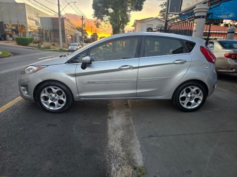 FORD Fiesta Hatch 1.6 16V 4P SE FLEX, Foto 3
