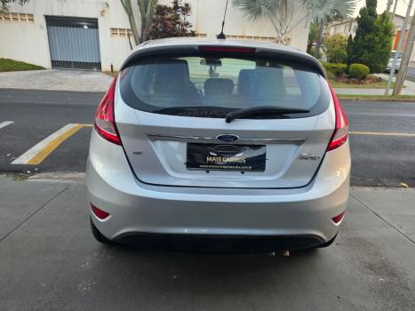 FORD Fiesta Hatch 1.6 16V 4P SE FLEX, Foto 5
