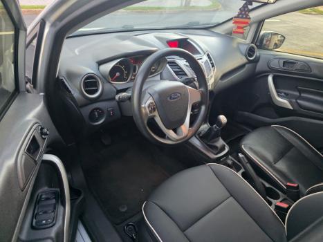 FORD Fiesta Hatch 1.6 16V 4P SE FLEX, Foto 7