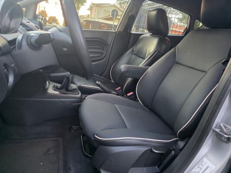 FORD Fiesta Hatch 1.6 16V 4P SE FLEX, Foto 8