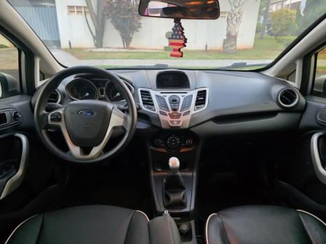 FORD Fiesta Hatch 1.6 16V 4P SE FLEX, Foto 10