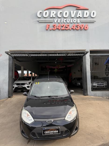 FORD Fiesta Hatch 1.6 4P CLASS FLEX, Foto 1