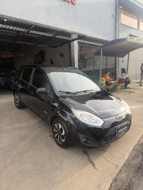 FORD Fiesta Hatch 1.6 4P CLASS FLEX, Foto 2
