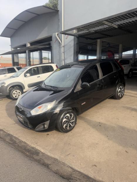 FORD Fiesta Hatch 1.6 4P CLASS FLEX, Foto 8