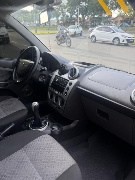FORD Fiesta Hatch 1.6 4P CLASS FLEX, Foto 10