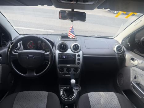 FORD Fiesta Hatch 1.6 4P CLASS FLEX, Foto 11
