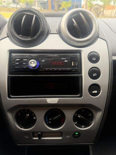 FORD Fiesta Hatch 1.6 4P CLASS FLEX, Foto 12