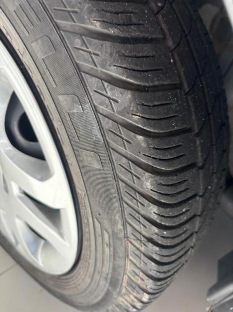 FORD Fiesta Hatch 1.6 4P CLASS FLEX, Foto 7