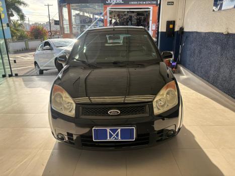 FORD Fiesta Hatch 1.6 4P CLASS FLEX, Foto 2