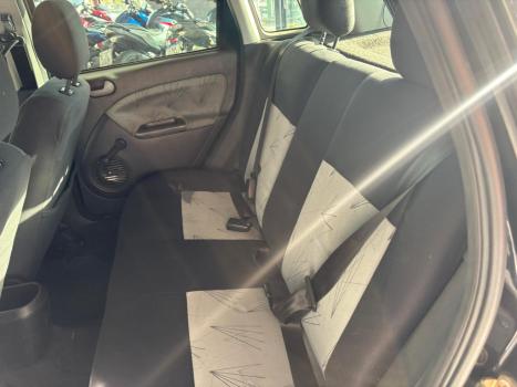 FORD Fiesta Hatch 1.6 4P CLASS FLEX, Foto 8