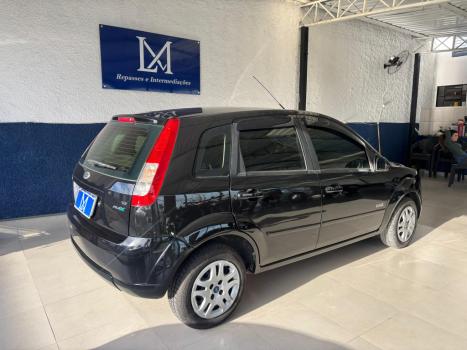 FORD Fiesta Hatch 1.6 4P CLASS FLEX, Foto 5