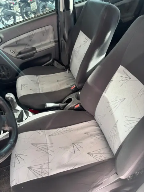 FORD Fiesta Hatch 1.6 4P CLASS FLEX, Foto 9