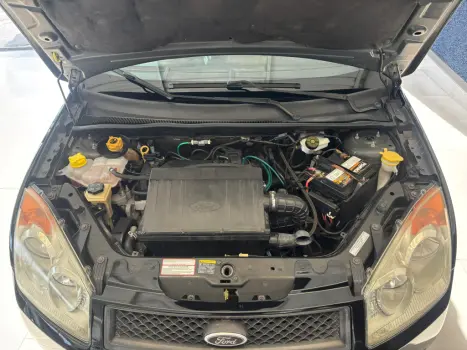 FORD Fiesta Hatch 1.6 4P CLASS FLEX, Foto 10