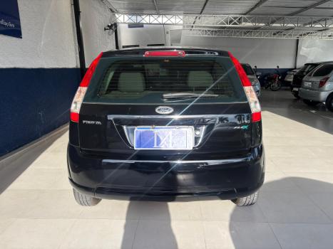 FORD Fiesta Hatch 1.6 4P CLASS FLEX, Foto 4