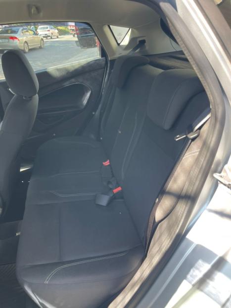 FORD Fiesta Hatch 1.6 4P, Foto 13