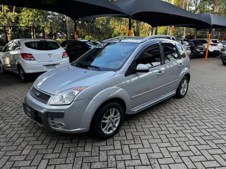 FORD Fiesta Hatch 1.6 4P TRAIL FLEX, Foto 2