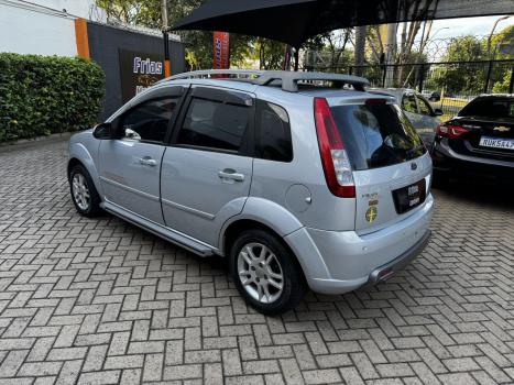 FORD Fiesta Hatch 1.6 4P TRAIL FLEX, Foto 3