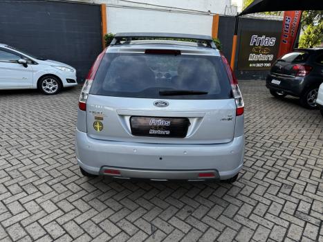 FORD Fiesta Hatch 1.6 4P TRAIL FLEX, Foto 4