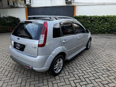 FORD Fiesta Hatch 1.6 4P TRAIL FLEX, Foto 5