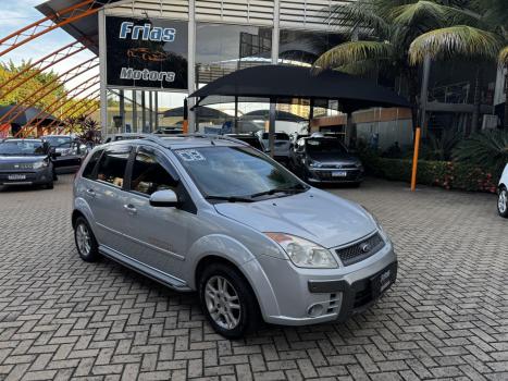 FORD Fiesta Hatch 1.6 4P TRAIL FLEX, Foto 6