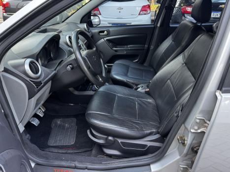 FORD Fiesta Hatch 1.6 4P TRAIL FLEX, Foto 7