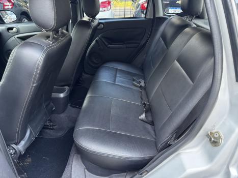 FORD Fiesta Hatch 1.6 4P TRAIL FLEX, Foto 8