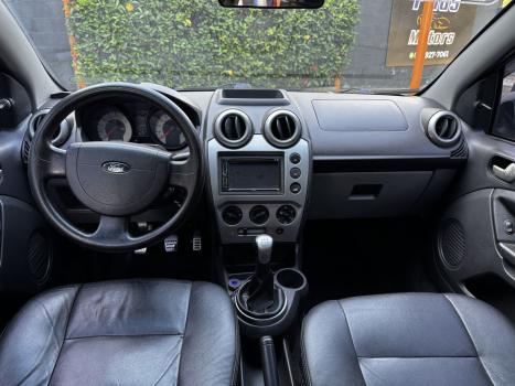FORD Fiesta Hatch 1.6 4P TRAIL FLEX, Foto 9