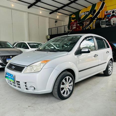 FORD Fiesta Hatch 1.0, Foto 1