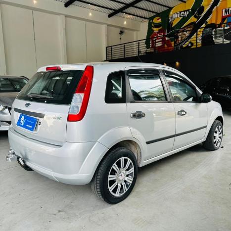 FORD Fiesta Hatch 1.0, Foto 4