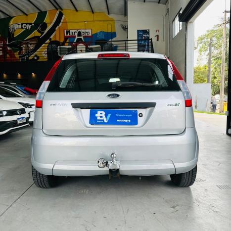 FORD Fiesta Hatch 1.0, Foto 5