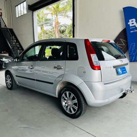 FORD Fiesta Hatch 1.0, Foto 6