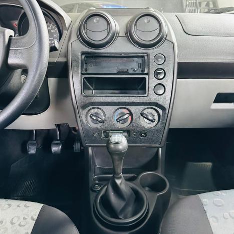 FORD Fiesta Hatch 1.0, Foto 7