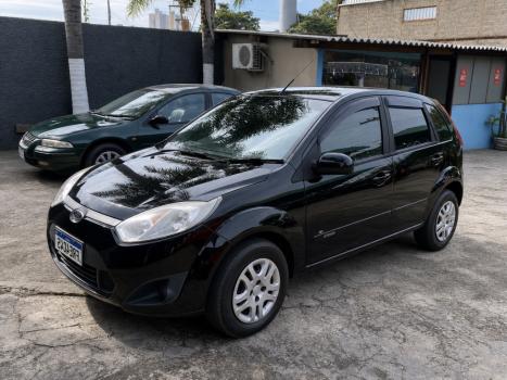 FORD Fiesta Hatch 1.0 4P FLEX, Foto 1