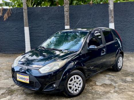 FORD Fiesta Hatch 1.0 4P FLEX, Foto 1