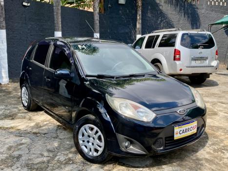 FORD Fiesta Hatch 1.0 4P FLEX, Foto 2