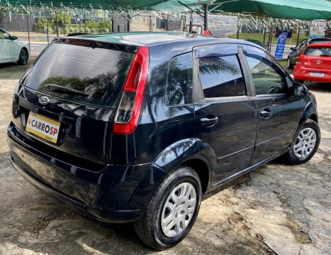 FORD Fiesta Hatch 1.0 4P FLEX, Foto 3