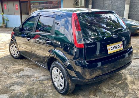 FORD Fiesta Hatch 1.0 4P FLEX, Foto 4