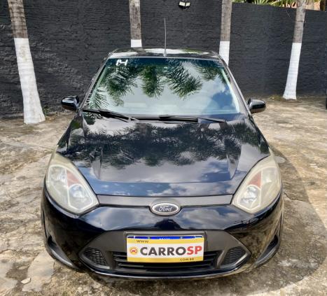 FORD Fiesta Hatch 1.0 4P FLEX, Foto 7