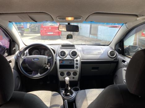 FORD Fiesta Hatch 1.0 4P FLEX, Foto 9