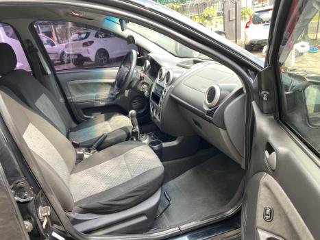FORD Fiesta Hatch 1.0 4P FLEX, Foto 10