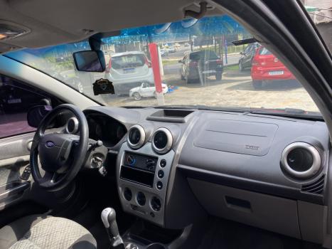 FORD Fiesta Hatch 1.0 4P FLEX, Foto 11