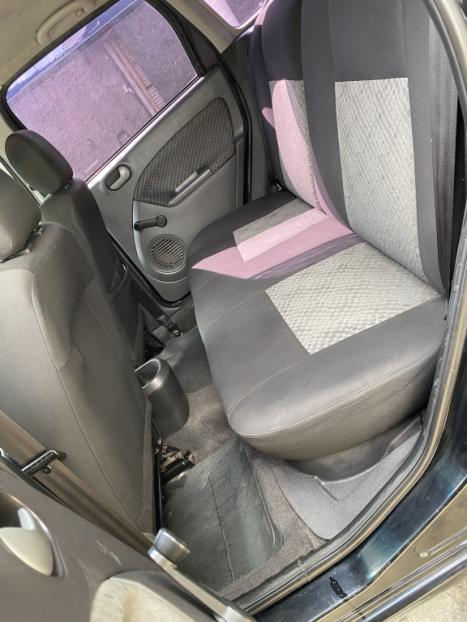 FORD Fiesta Hatch 1.0 4P FLEX, Foto 12