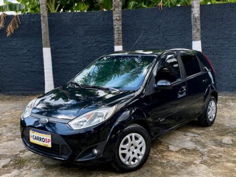 FORD Fiesta Hatch 1.0 4P FLEX, Foto 1
