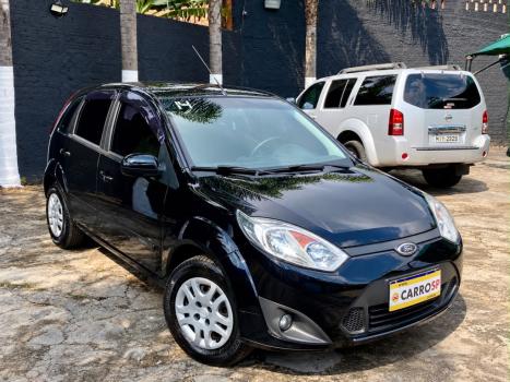 FORD Fiesta Hatch 1.0 4P FLEX, Foto 2
