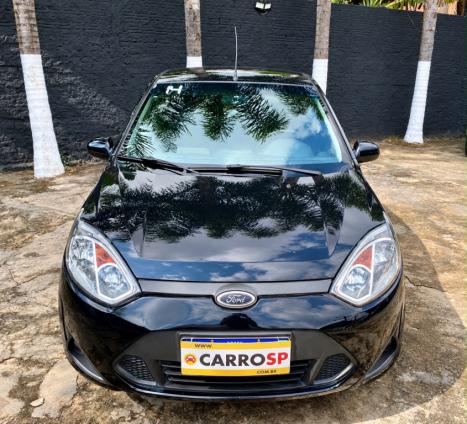 FORD Fiesta Hatch 1.0 4P FLEX, Foto 7