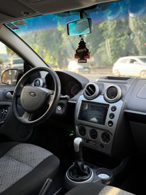 FORD Fiesta Hatch 1.6 4P CLASS FLEX, Foto 2