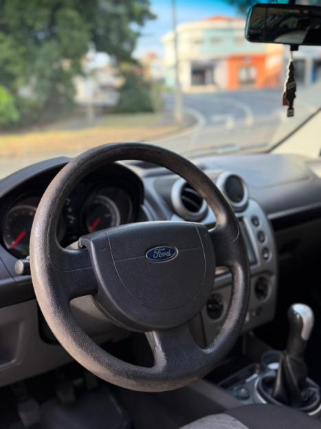 FORD Fiesta Hatch 1.6 4P CLASS FLEX, Foto 3