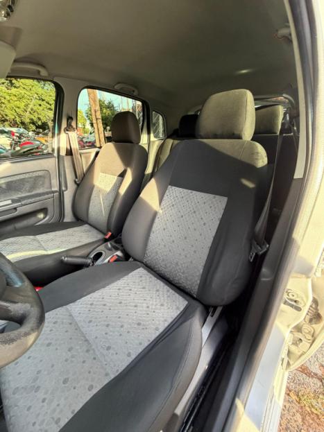 FORD Fiesta Hatch 1.6 4P CLASS FLEX, Foto 6